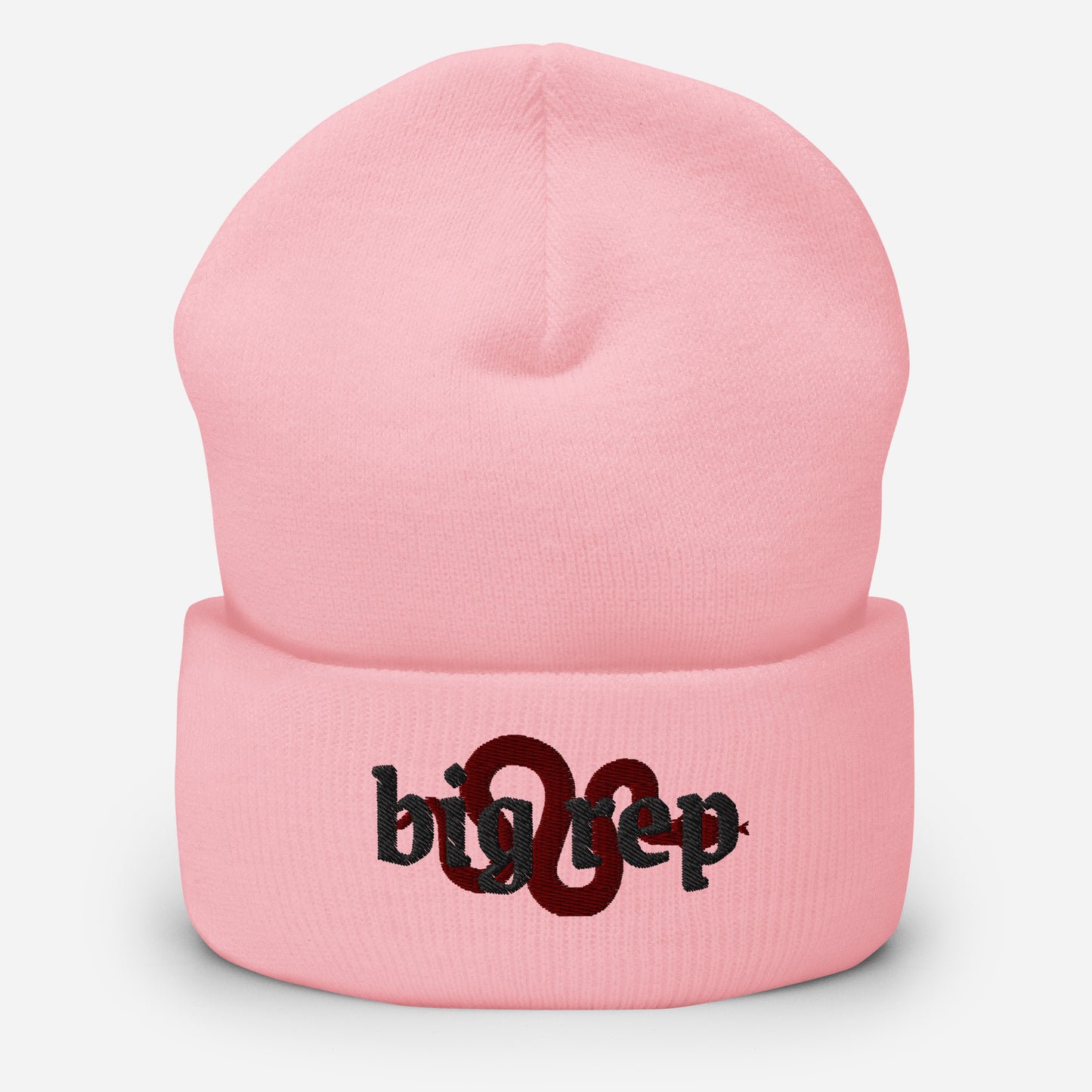 Big Reputation (TV) Organic Cuffed Beanie