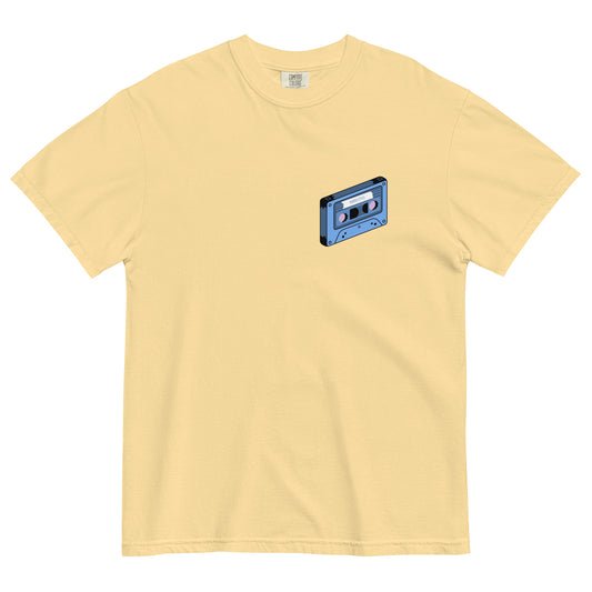 Actual Fan Made Merch: a 1989 (Taylor's Version) Comfort Colors T shirt