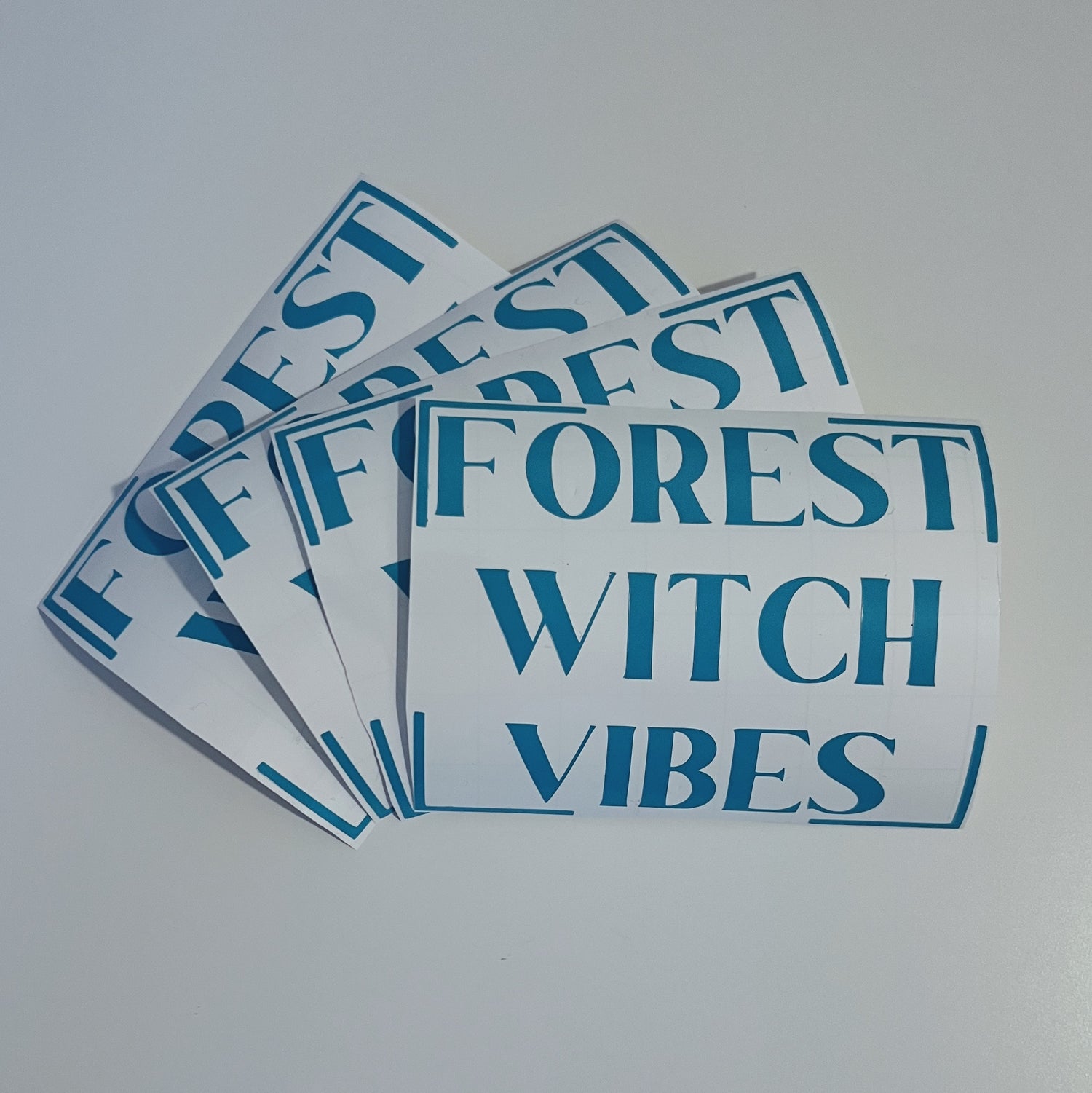 Forest Witch®